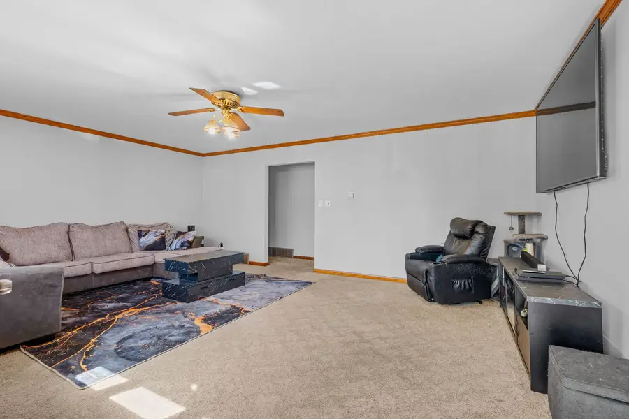 29 W Oak Street, Piper City, IL 60959 - #3