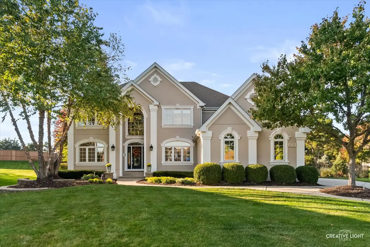 2723 Pennyroyal Circle, Naperville, IL 60564 - #1