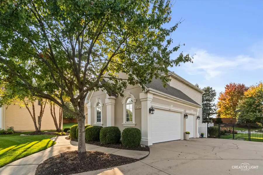 2723 Pennyroyal Circle, Naperville, IL 60564 - #2