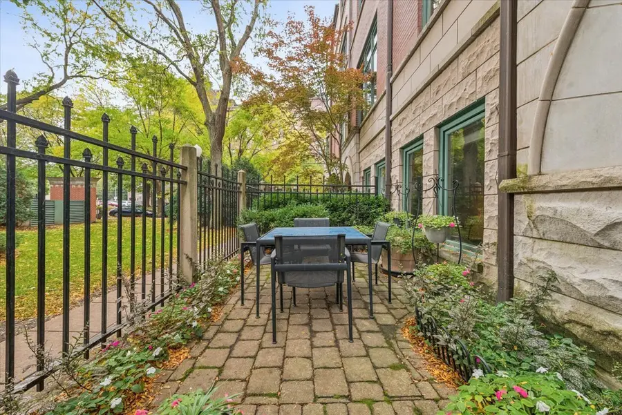 1478 S Prairie Avenue #D, Chicago, IL 60605 - #2