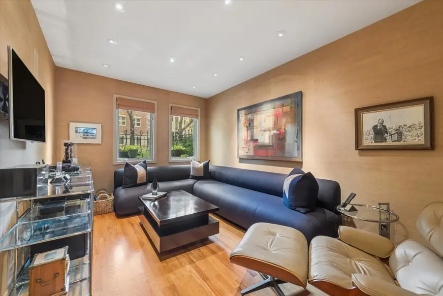 1478 S Prairie Avenue #D, Chicago, IL 60605 - #3