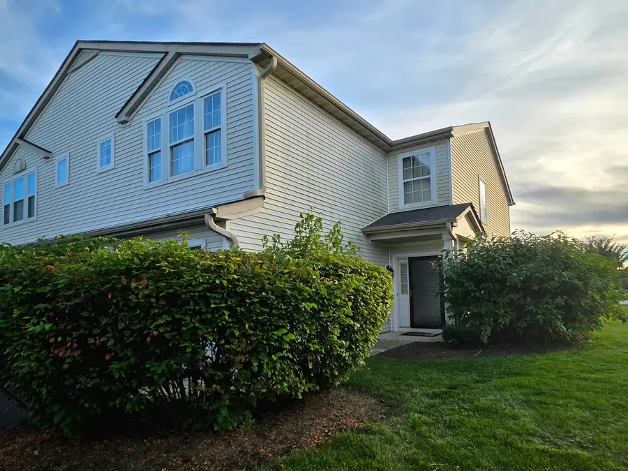 2407 Millpond Court, Plainfield, IL 60586 - #3