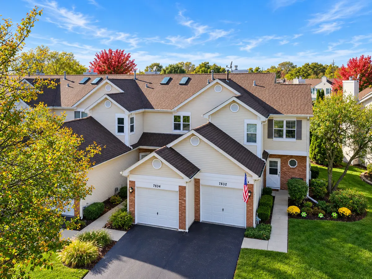 7834 Darien Lake Drive, Darien, IL 60561 - #1
