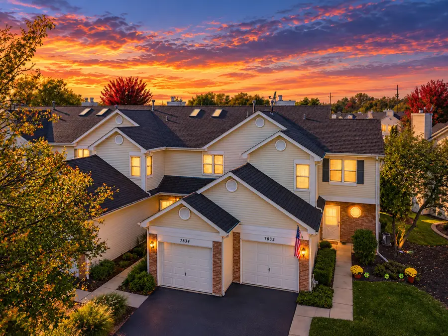 7834 Darien Lake Drive, Darien, IL 60561 - #2