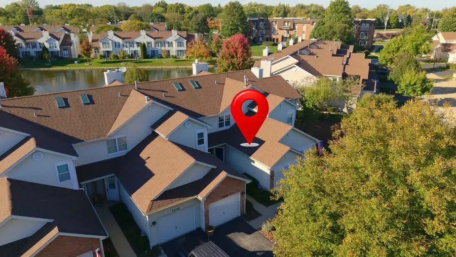 7834 Darien Lake Drive, Darien, IL 60561 - #3