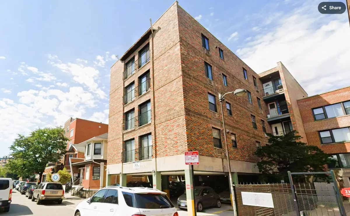 222 W 22nd Place #4A, Chicago, IL 60616 - #1