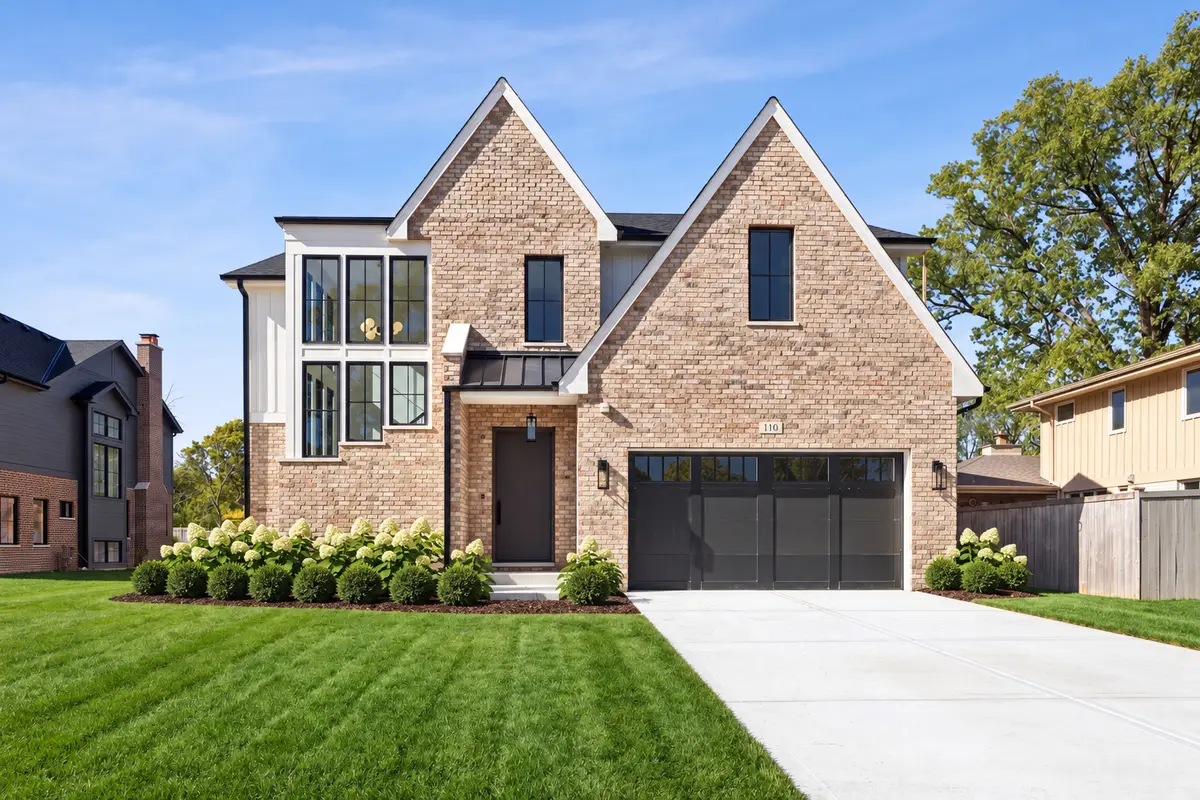 110 S Stough Street, Hinsdale, IL 60521 - #1