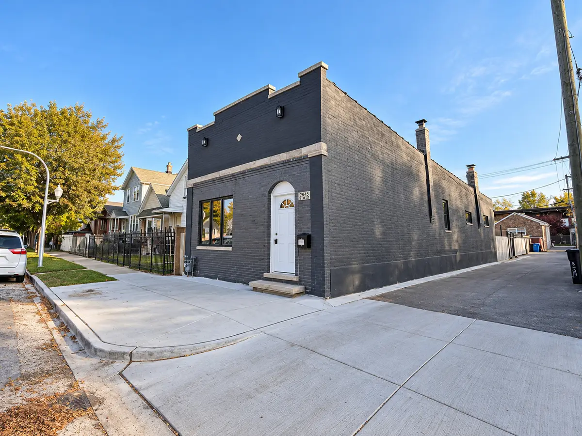 2845 W 36th Street, Chicago, IL 60632 - #1