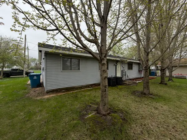 161 N Bailey Avenue, Amboy, IL 61310