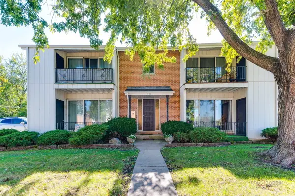 7151 177th Place #4, Tinley Park, IL 60477