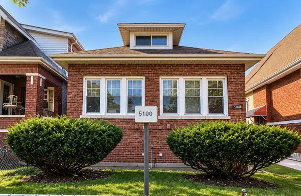 9018 S Ada Street, Chicago, IL 60620