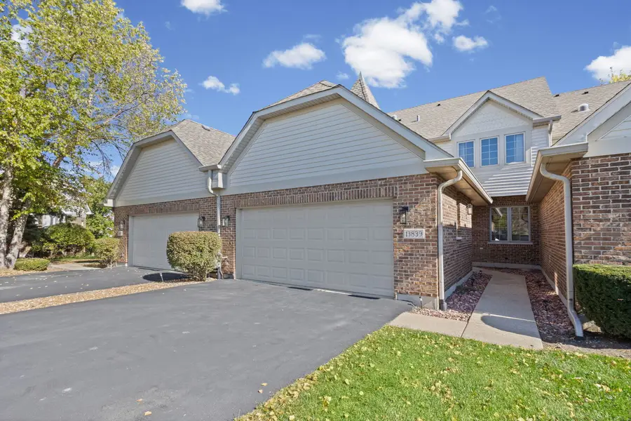 13839 Steepleview Lane, Lemont, IL 60439 - #2