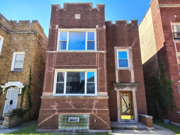 8012 S Rhodes Avenue, Chicago, IL 60619