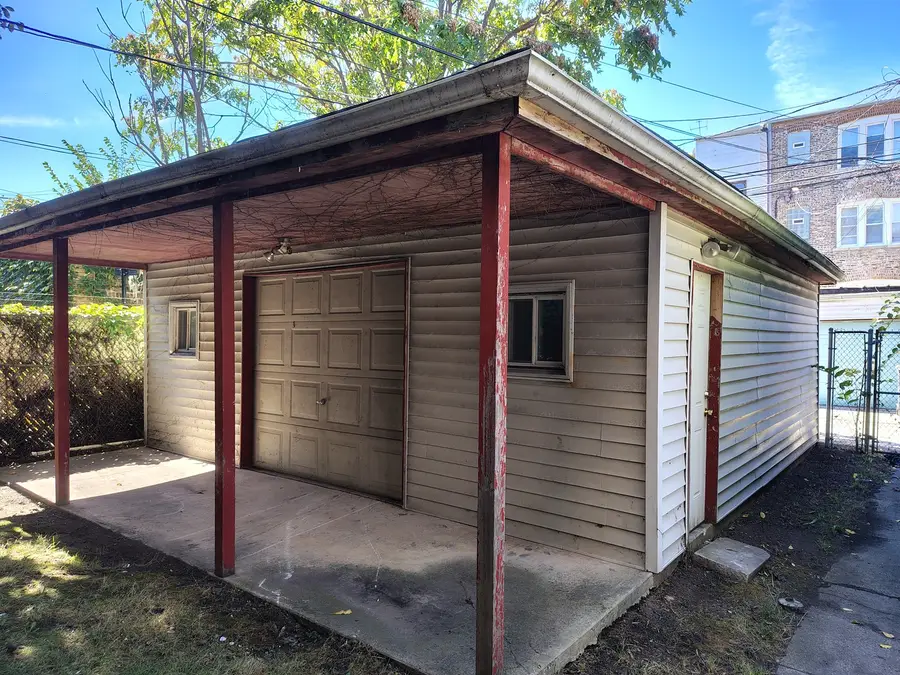 8012 S Rhodes Avenue, Chicago, IL 60619 - #3
