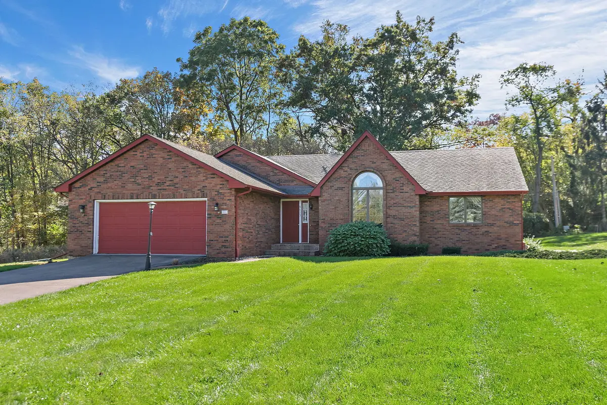 8613 Burton Road, Wonder Lake, IL 60097 - #1