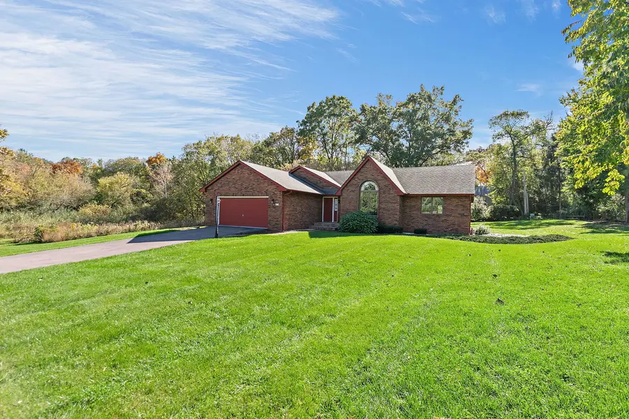 8613 Burton Road, Wonder Lake, IL 60097 - #2