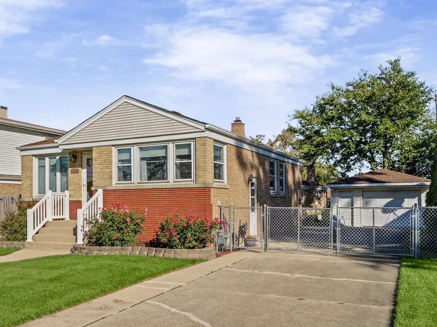 4455 Scott Street, Schiller Park, IL 60176 - #2