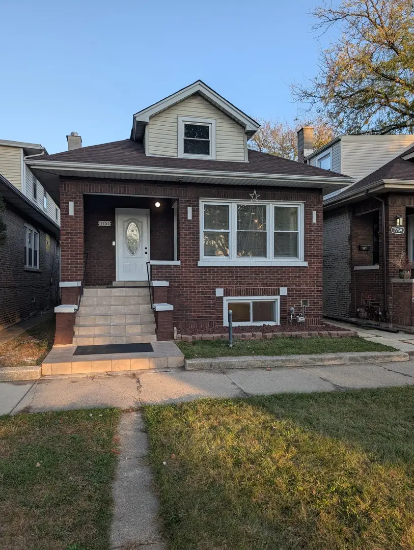 7755 S Calumet Avenue, Chicago, IL 60619 - #1