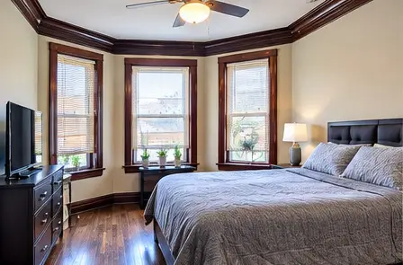 2114 Harvey Avenue, Berwyn, IL 60402 - #2