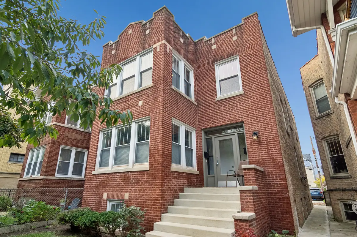 4510 N Albany Avenue, Chicago, IL 60625 - #1