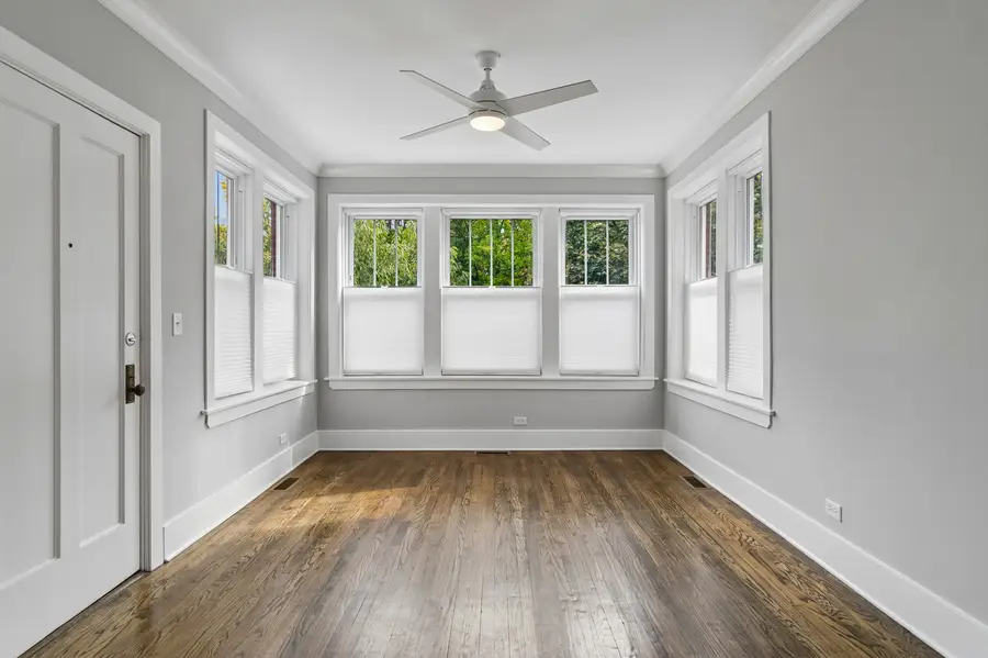 4510 N Albany Avenue, Chicago, IL 60625 - #2