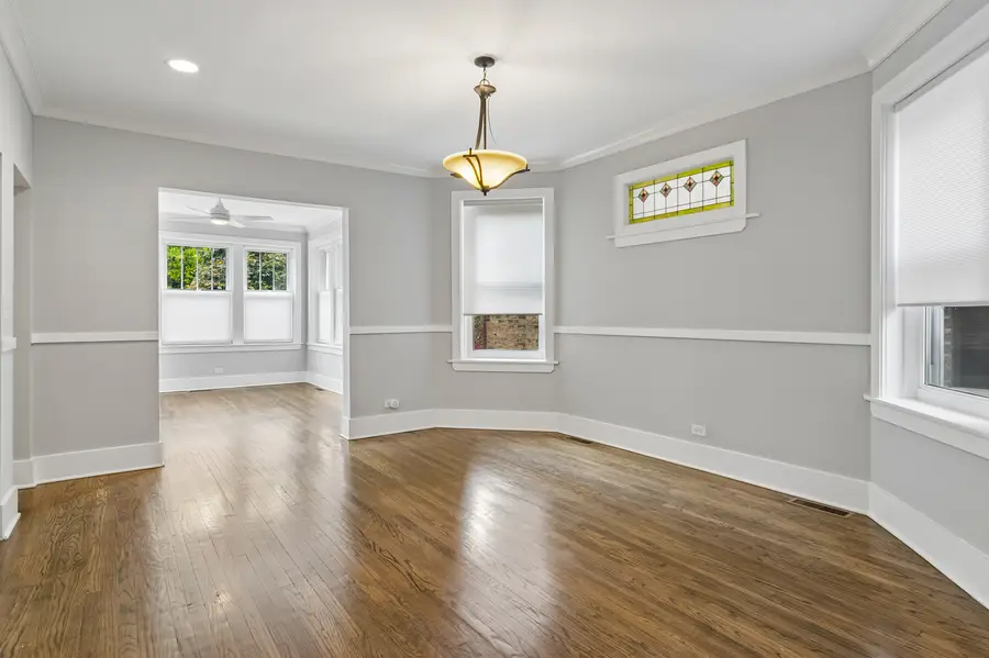 4510 N Albany Avenue, Chicago, IL 60625 - #3