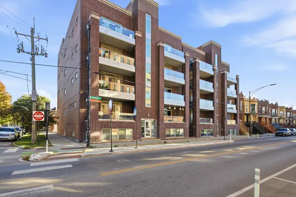 2703 W Belmont Avenue #4W, Chicago, IL 60618