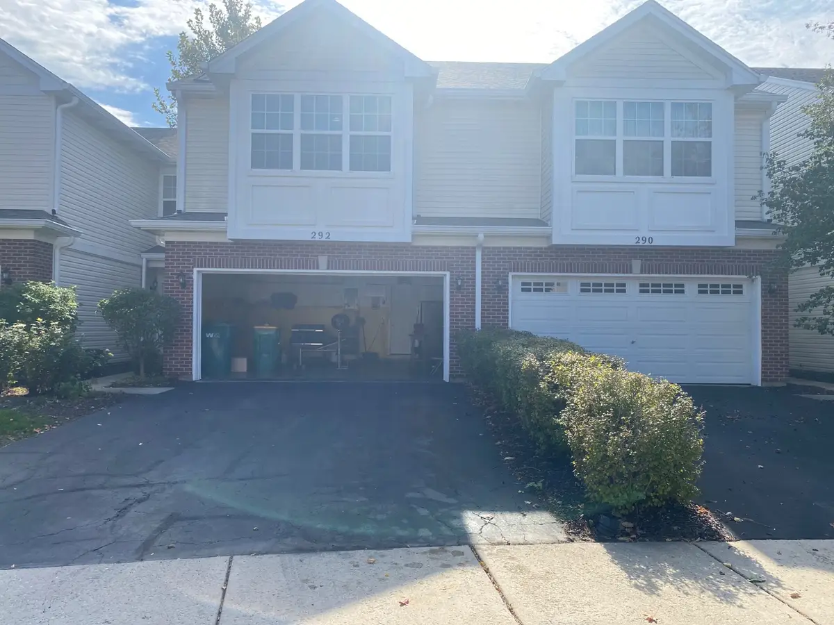 292 S Oak Creek Lane, Romeoville, IL 60446 - #1