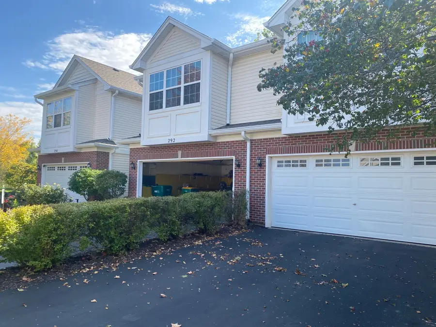 292 S Oak Creek Lane, Romeoville, IL 60446 - #3
