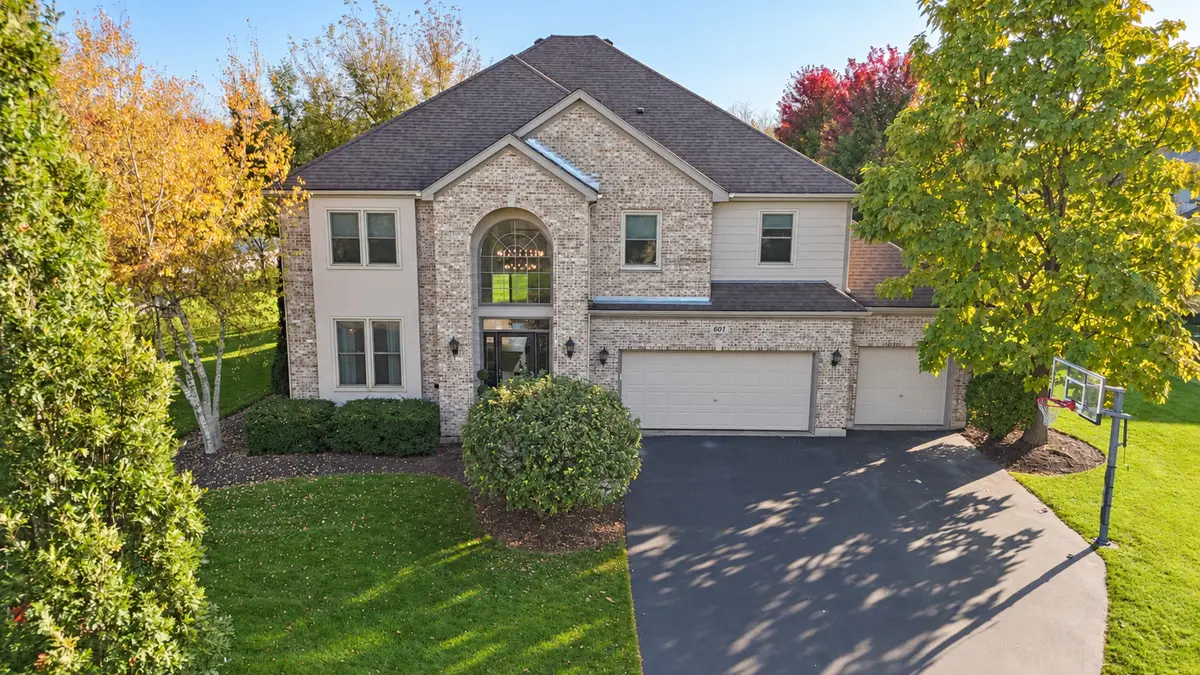 601 Bluestem Lane, Algonquin, IL 60102 - #1
