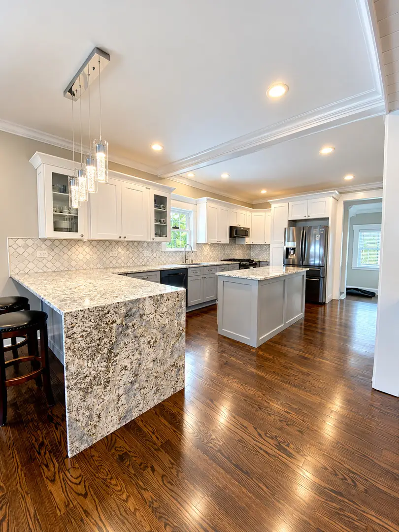 1122 Lincoln Street, North Chicago, IL 60064 - #2