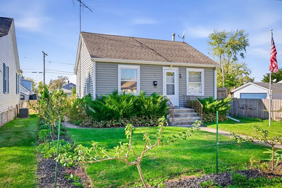321 Jessie Street, Joliet, IL 60433 - #2