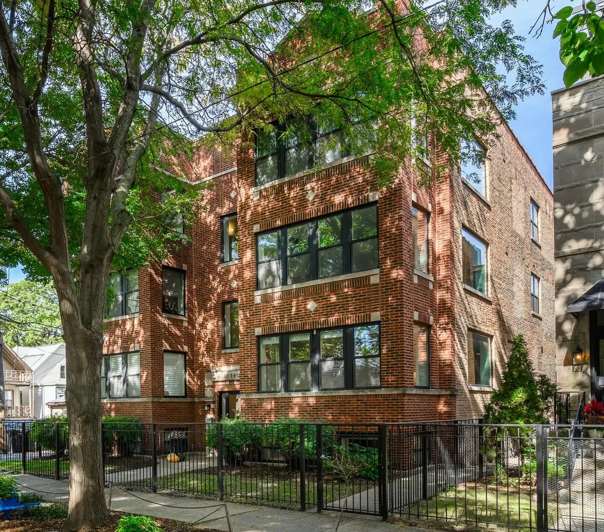 1740 W Catalpa Avenue #1E, Chicago, IL 60640 - #1