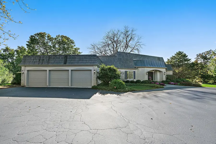 418 W County Line Road, Barrington Hills, IL 60010 - #3