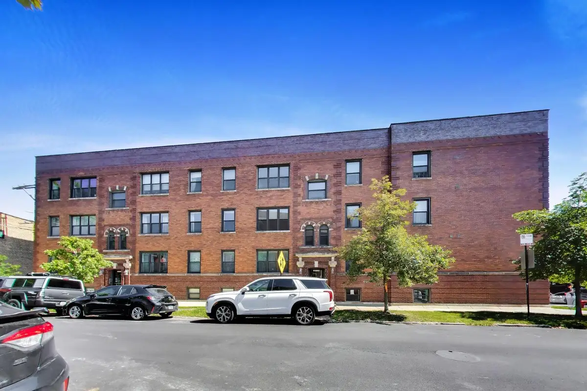 5605 N Glenwood Avenue #3, Chicago, IL 60660 - #1