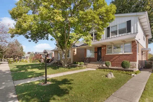 2313 13th Street S, North Riverside, IL 60546