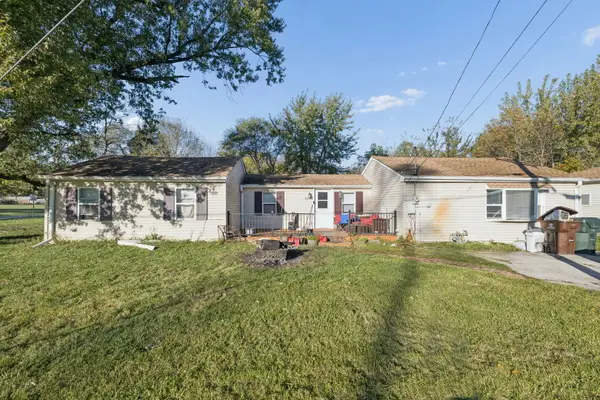 23860 S Loomis Street, Crete, IL 60417