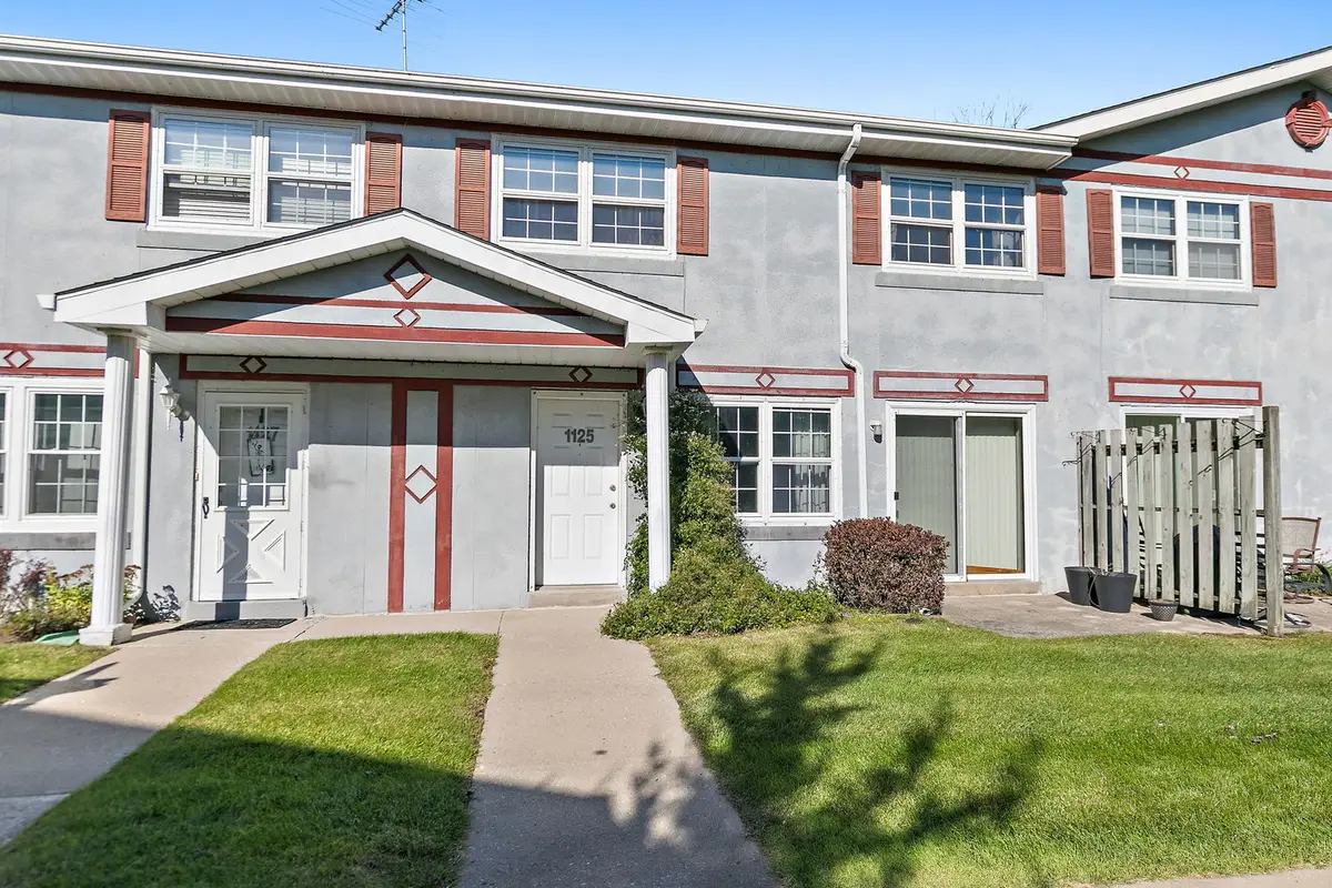 Address Withheld By Seller, Woodstock, IL 60098 - #1