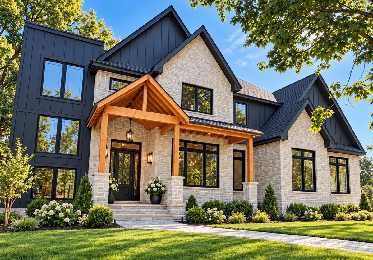 548 65th Street, Willowbrook, IL 60527 - #1