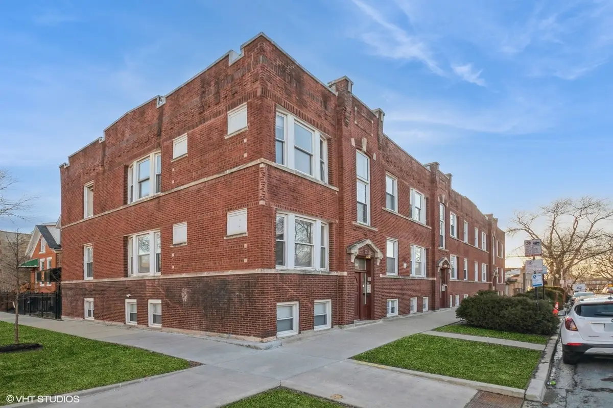 3601 W Lemoyne Street #1, Chicago, IL 60651 - #1