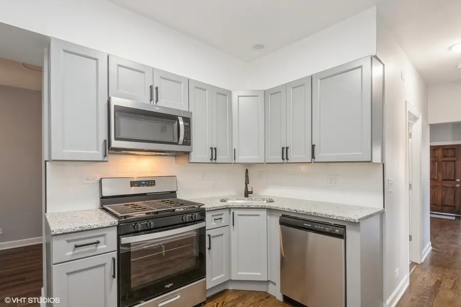 3601 W Lemoyne Street #1, Chicago, IL 60651 - #2