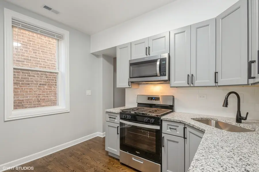 3601 W Lemoyne Street #1, Chicago, IL 60651 - #3