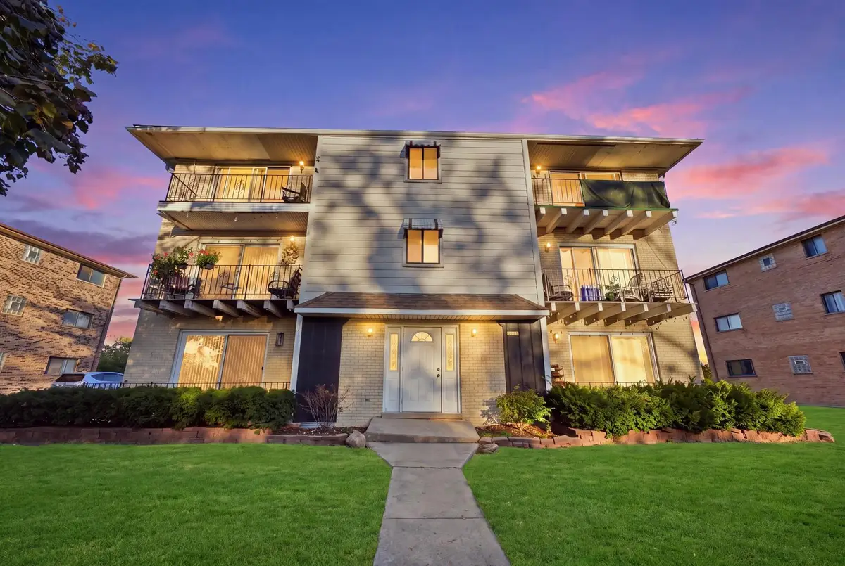 8009 Beloit Avenue #1A, Bridgeview, IL 60455 - #1