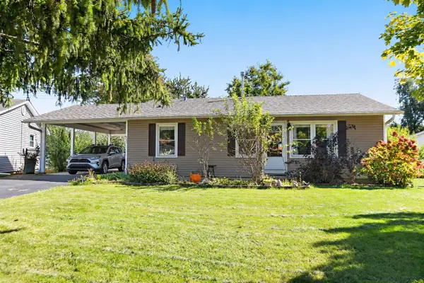 112 Mccabe Drive, Streamwood, IL 60107