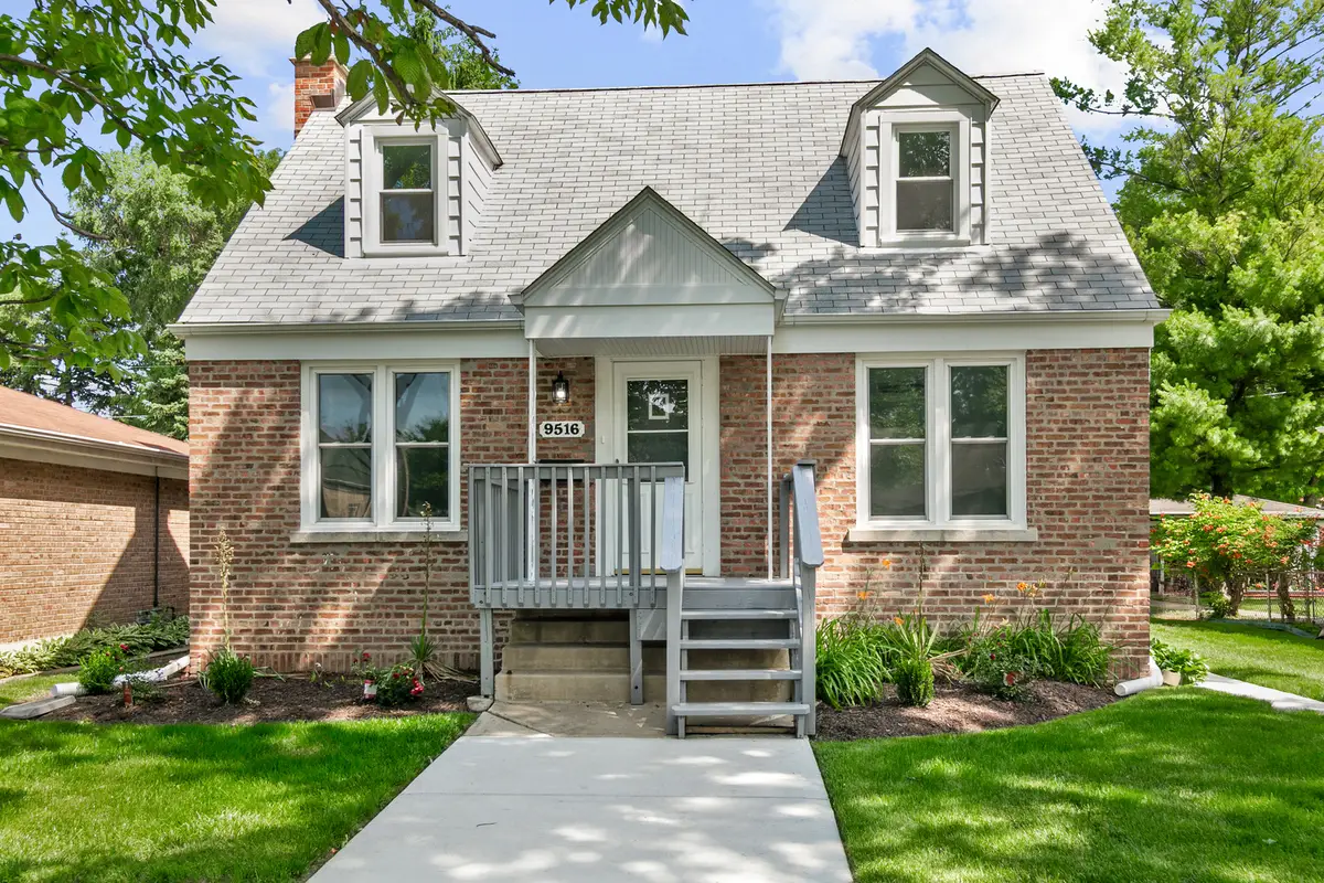9516 Jackson Avenue, Brookfield, IL 60513 - #1