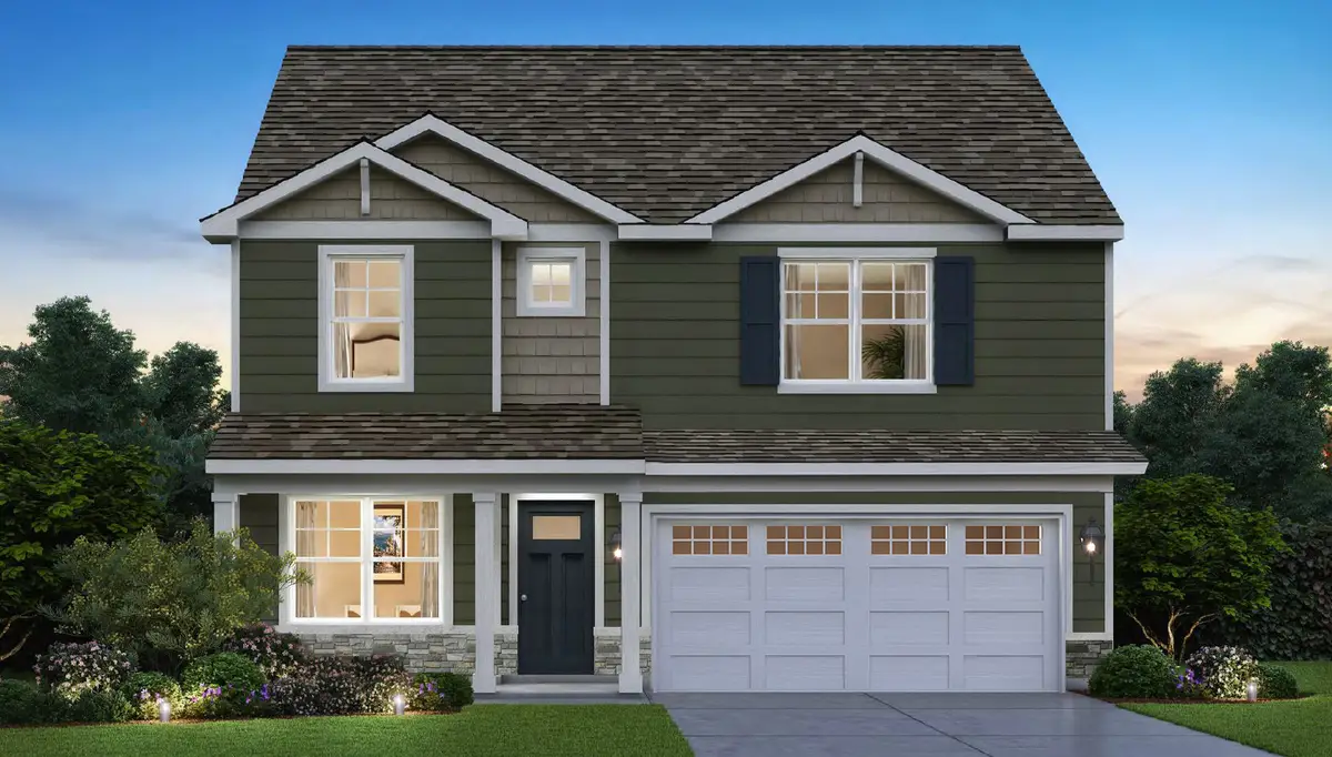 14807 S Parkview Drive, Plainfield, IL 60544 - #1