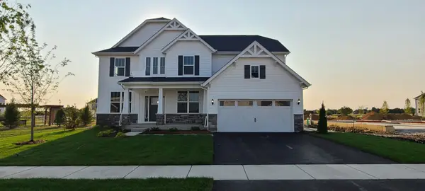12585 Eileen Street, Lemont, IL 60439