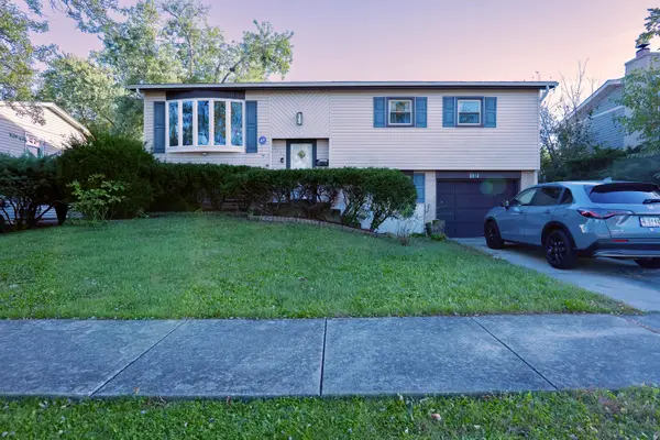 5917 Edward Drive, Oak Forest, IL 60452