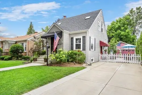 9440 S Clifton Park Avenue, Evergreen Park, IL 60805 - #3
