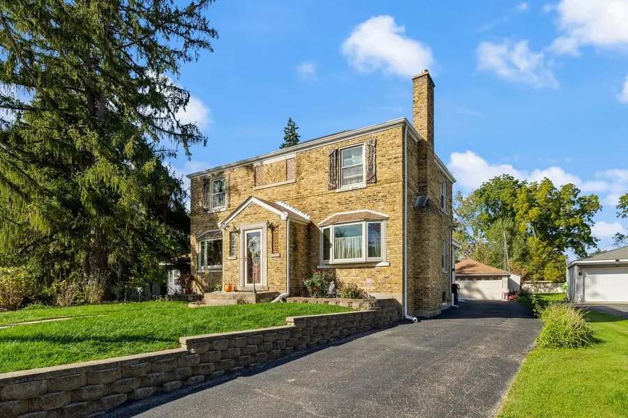 24790 W Clinton Avenue, Round Lake, IL 60073 - #2